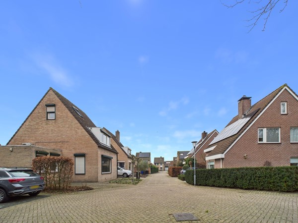 Medium property photo - Krammer 2, 4535 JN Terneuzen
